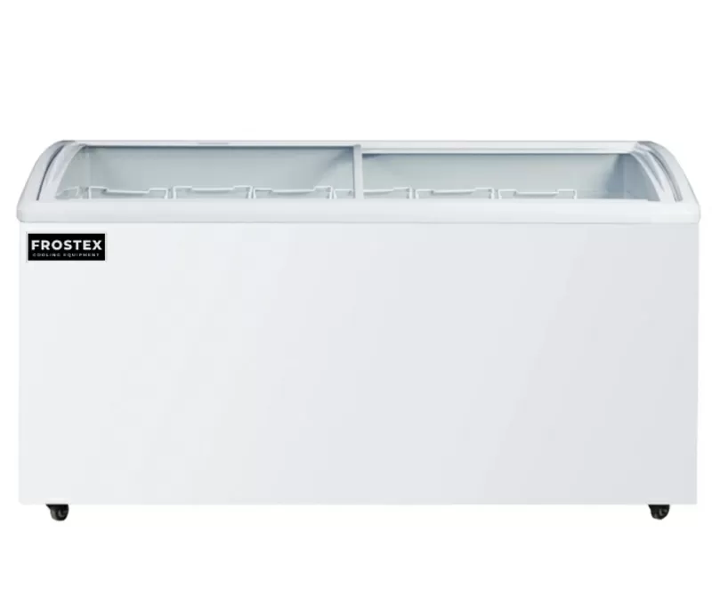 Морозильный ларь-витрина 1045*695*860 мм SD351S Модель SD351S Компактн