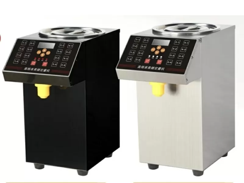 Дозатор сиропов KING CK-24B Характеристики Габариты: 250х370х415 мм на