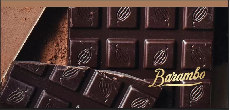  Сотрудничество - кондитерская компания,  производящий шоколад/сладости