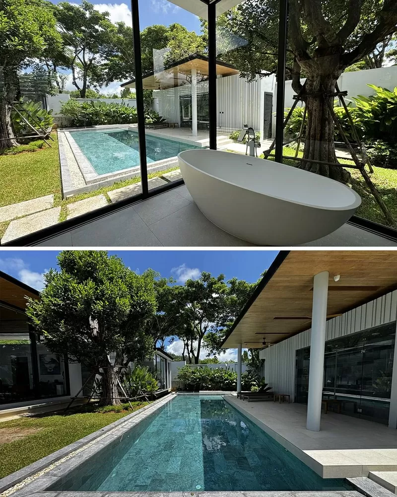 Пхукет - один из самых комфортных островов для жизни и инвестиций 2