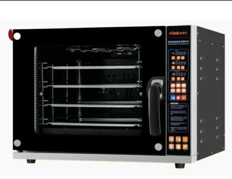 Конвекционная печь KING CK02CКонвекционная печь KING CK02C Печь,  приго