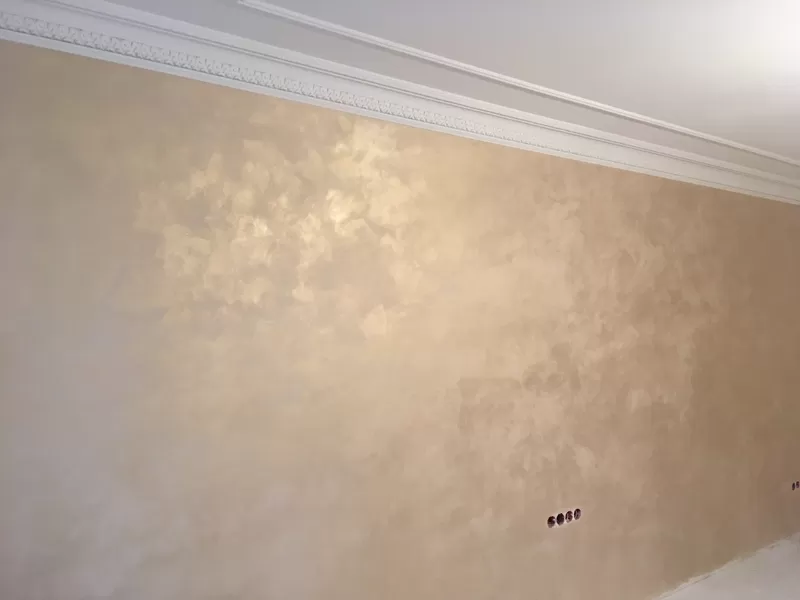 Мастера с 15 лет стажем. Ремонт квартир. Без посредников!  3