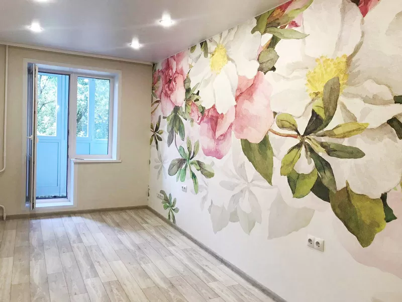 Мастера с 15 лет стажем. Ремонт квартир. Без посредников!  4