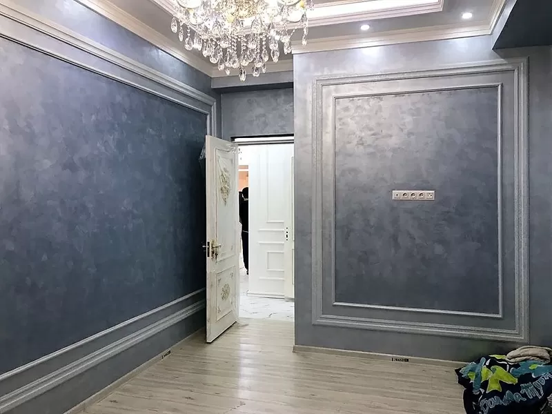 Мастера с 15 лет стажем. Ремонт квартир. Без посредников!  8