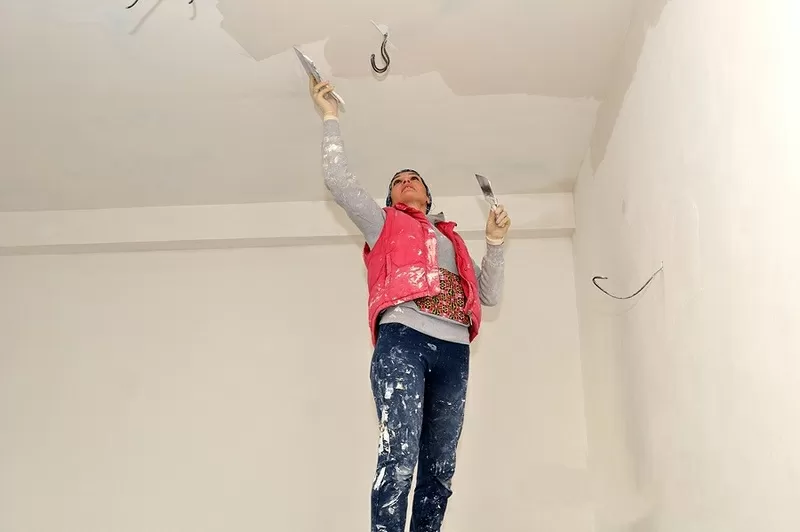 Мастера с 15 лет стажем. Ремонт квартир. Без посредников! 