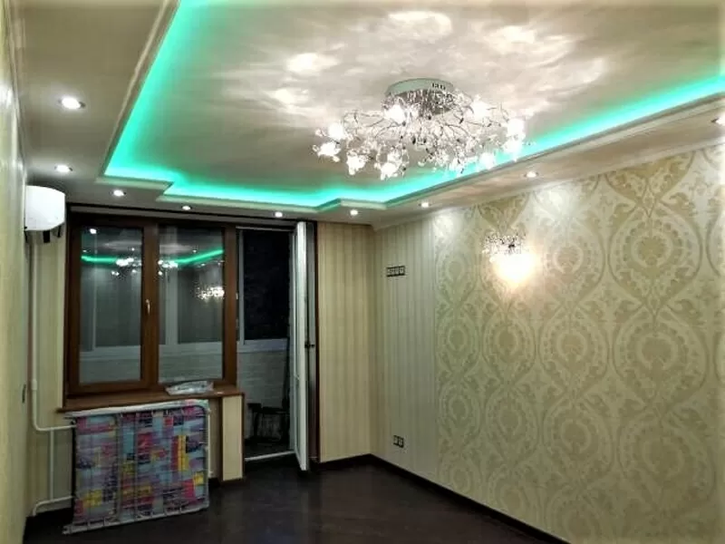 Мастера с 15 лет стажем. Ремонт квартир. Без посредников!  7