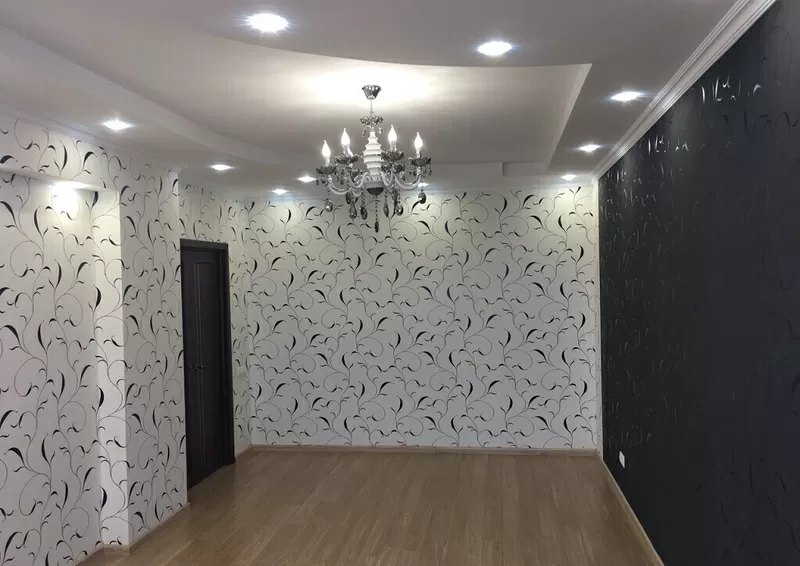 Мастера с 15 лет стажем. Ремонт квартир. Без посредников!  6