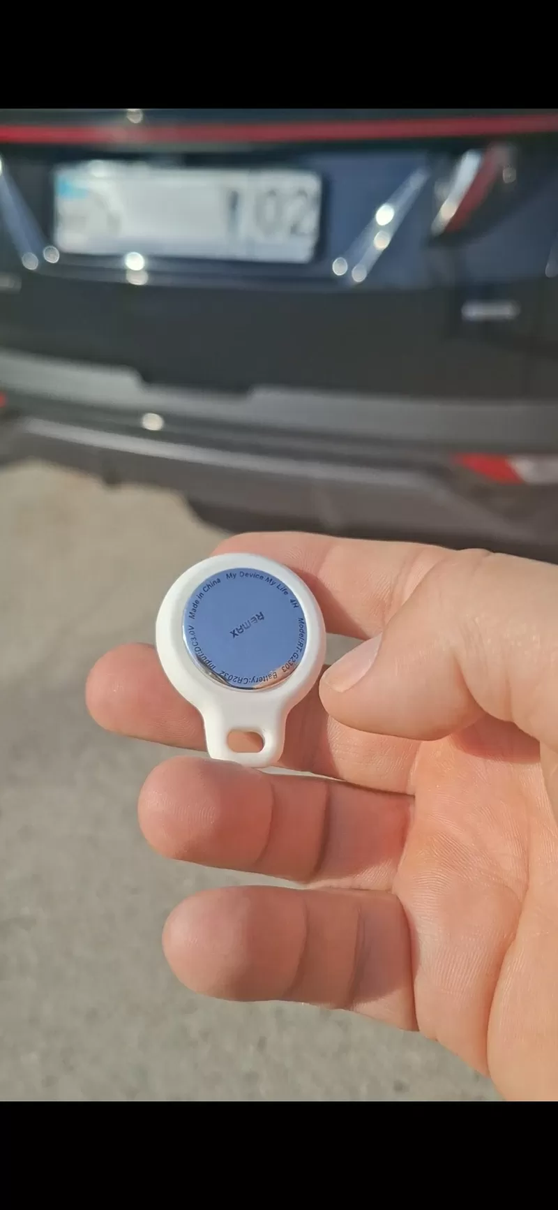 Поиск прослушки трекера GPS в автомобиле Антисталкинг  Антислежка 2