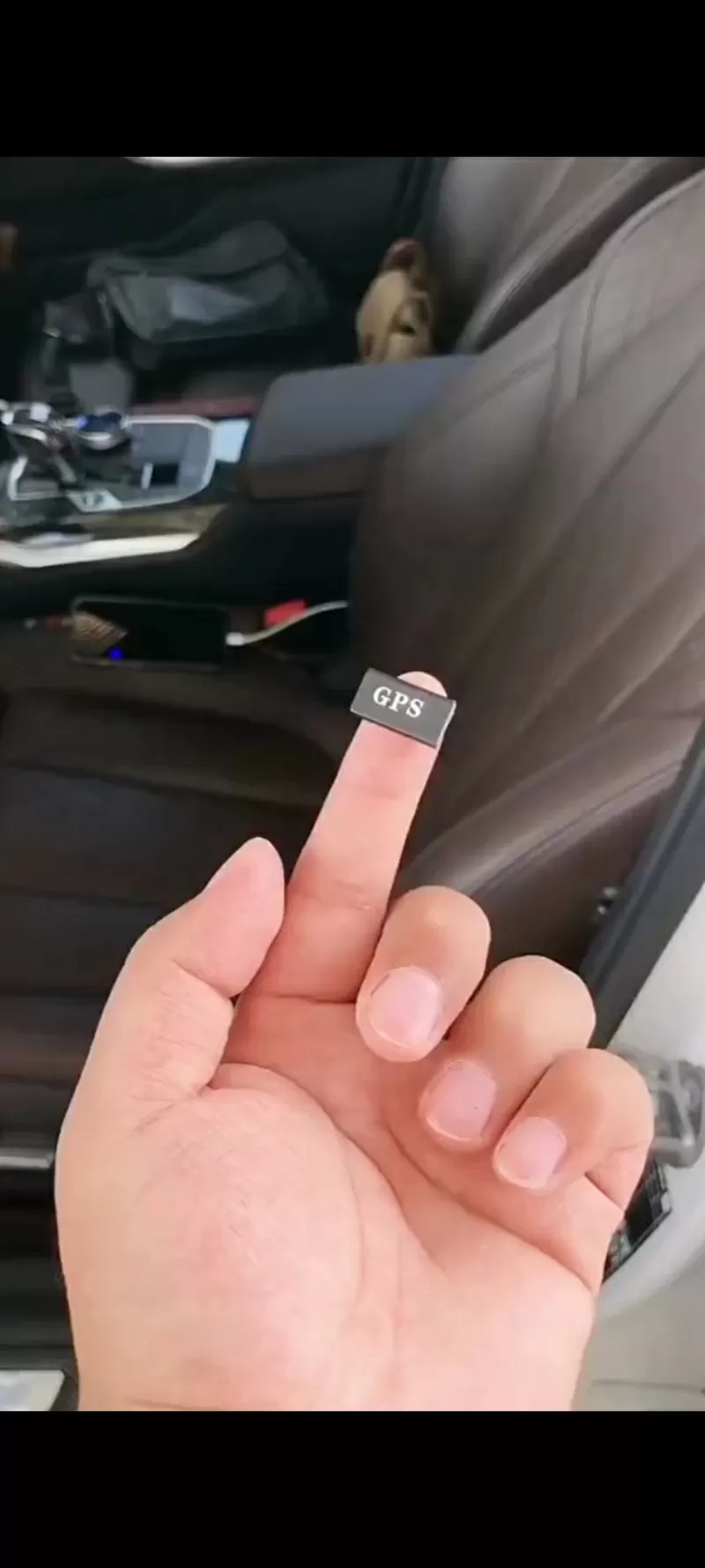 Поиск прослушки трекера GPS в автомобиле Антисталкинг  Антислежка