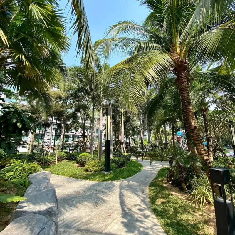 Аренда недвижимости в Паттайе — отдых у моря без забот. 3