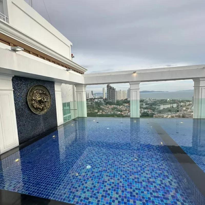 Аренда недвижимости в Паттайе — отдых у моря без забот. 10