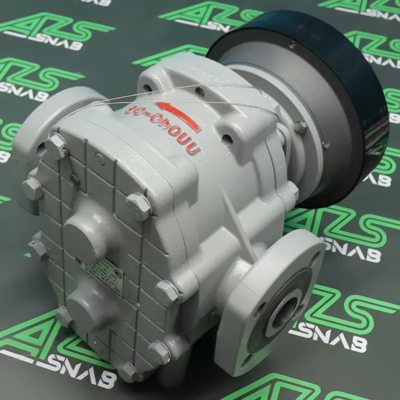 Счётчик жидкости СЖ ППО 40 для ДТ,  ПГ 0, 25 3