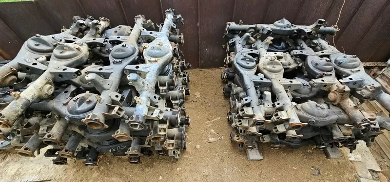 авторазбор Toyota Land Cruiser  Prado 150,  120,  95,  78 