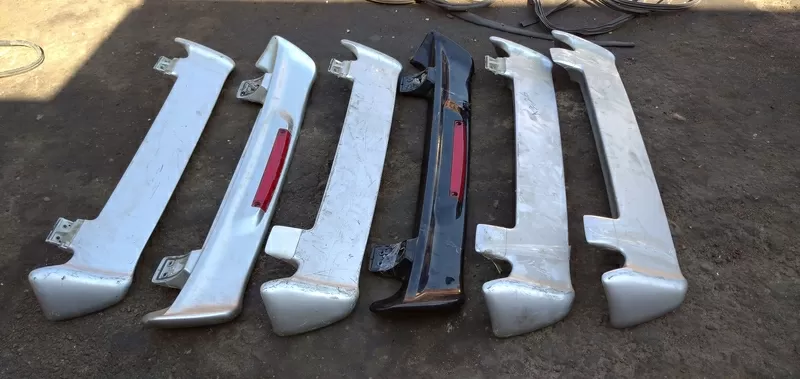 4RUNNER   185,  130,   SURF  130,  185  Авторазбор