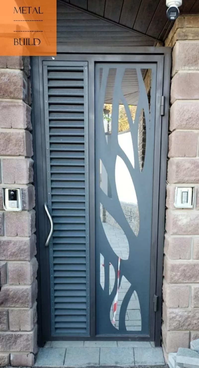 Двери, входные группы под ключ: Алматы, Талдыкорган, Конаев. Гарантия