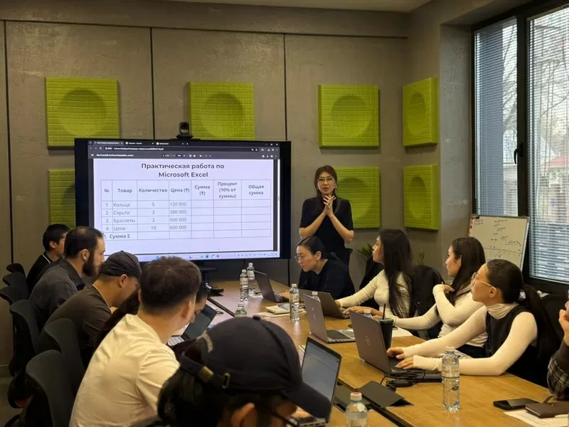 Курсы управления проектами Primavera P6