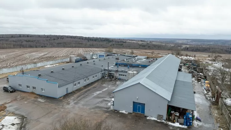 АРЕНДА производственных площадей по самой низкой ставке в Подмосковье! 2