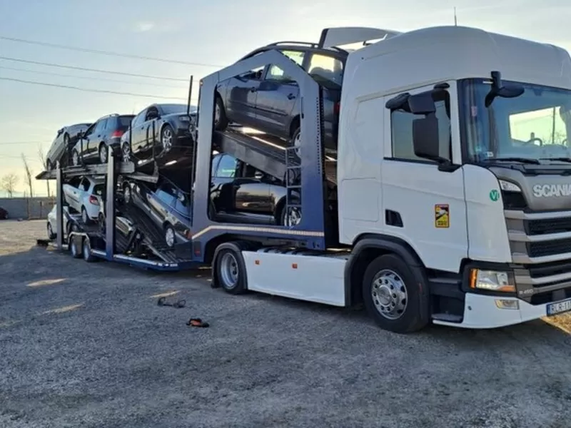 ТОО «NurTransKazakhstan»