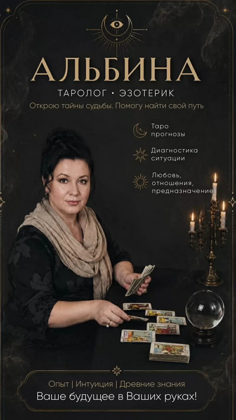 Помощь в сложных жизненных ситуациях.!!