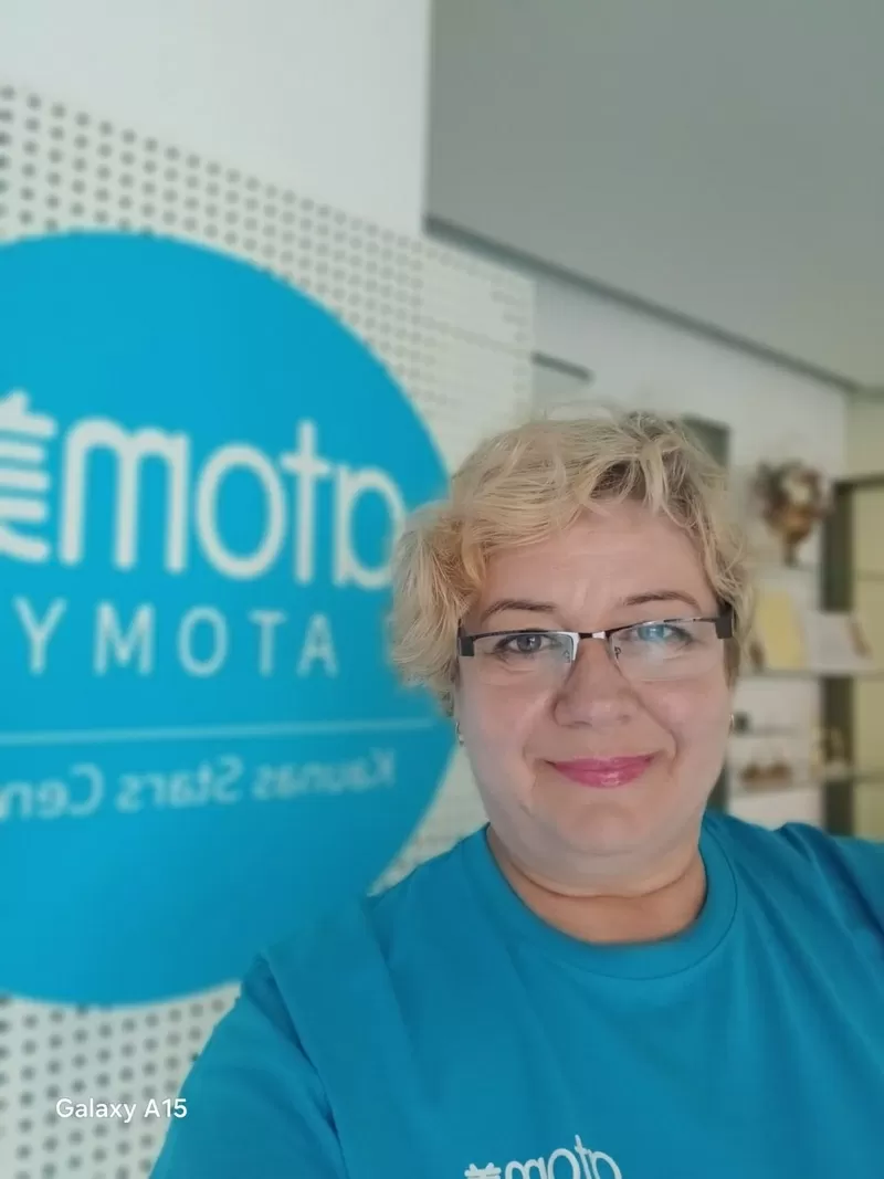  Приглашаю вас познакомиться с компанией Atomy