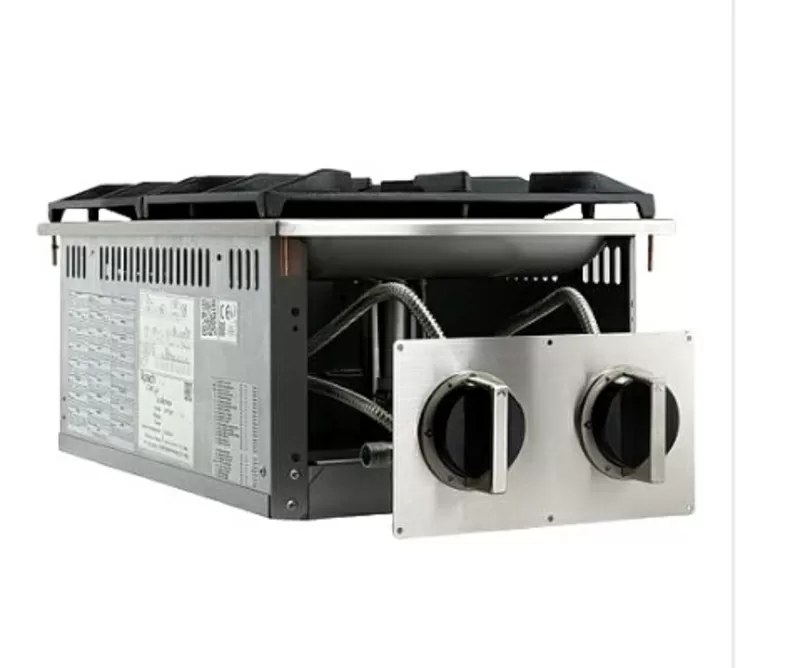 Плита газовая встраиваемая Apach SLDIG7RG4 (На заказ) Основные характе