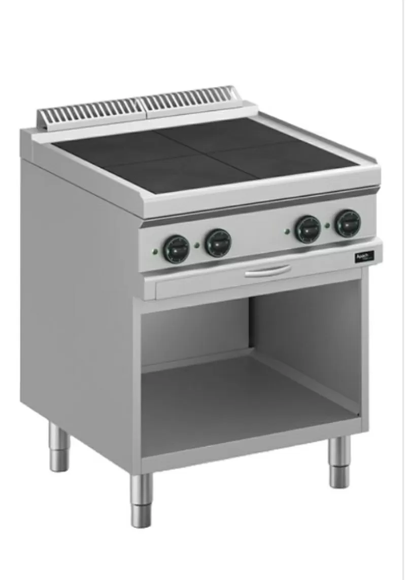 Плита электрическая Apach APRE-77QP/PL (На заказ) Основные характерист