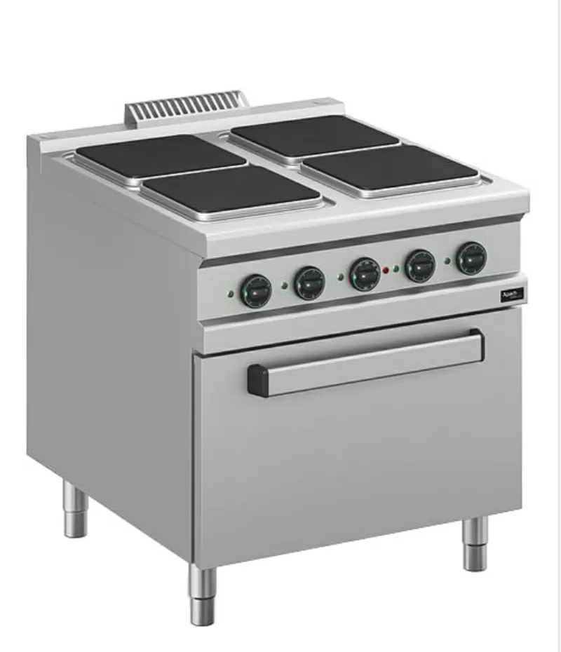 Плита электрическая Apach APRE-89FE/PL (На заказ) Основные характерист