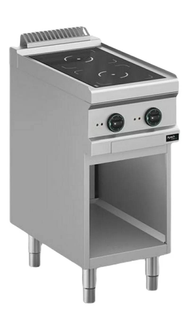 Плита индукционная Apach APRI-47P/PL (На заказ) Основные характеристик