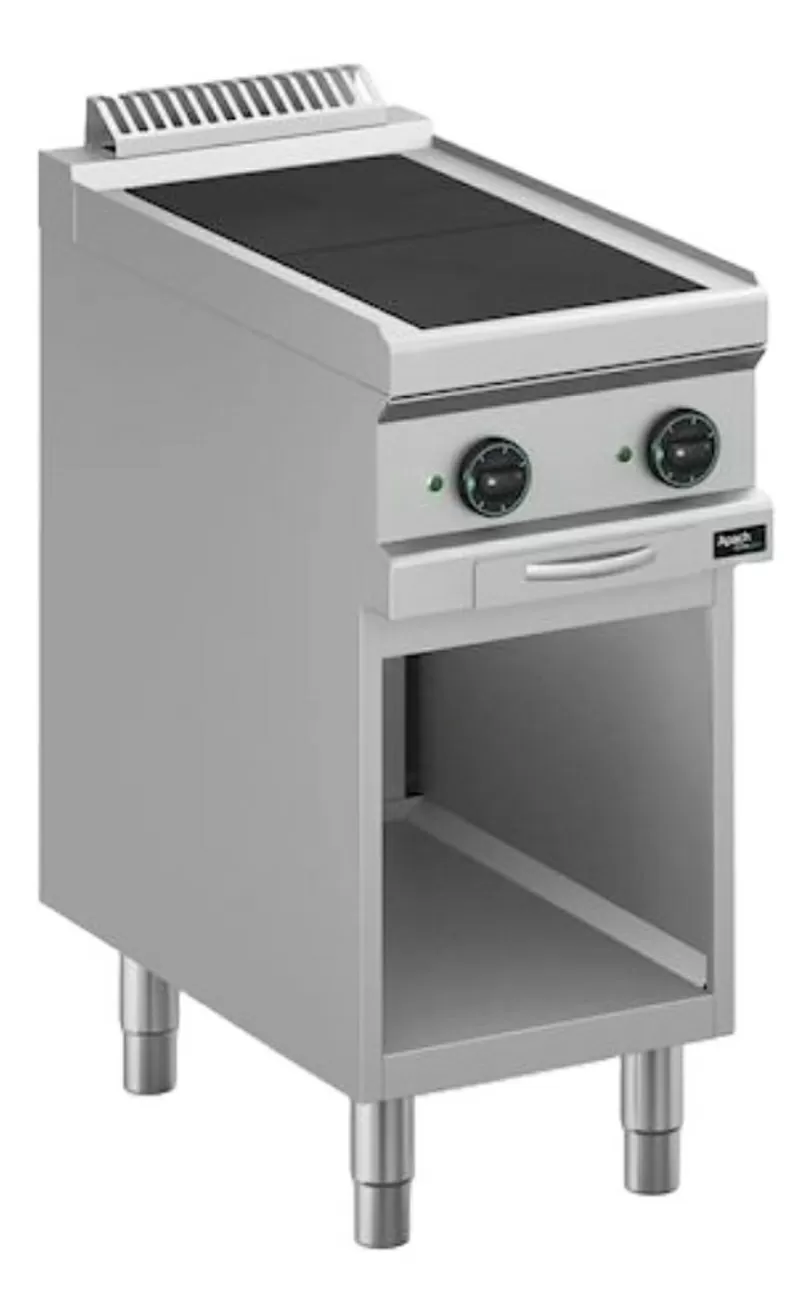 Плита электрическая Apach APRE-47QP/PL (На заказ) Основные характерист
