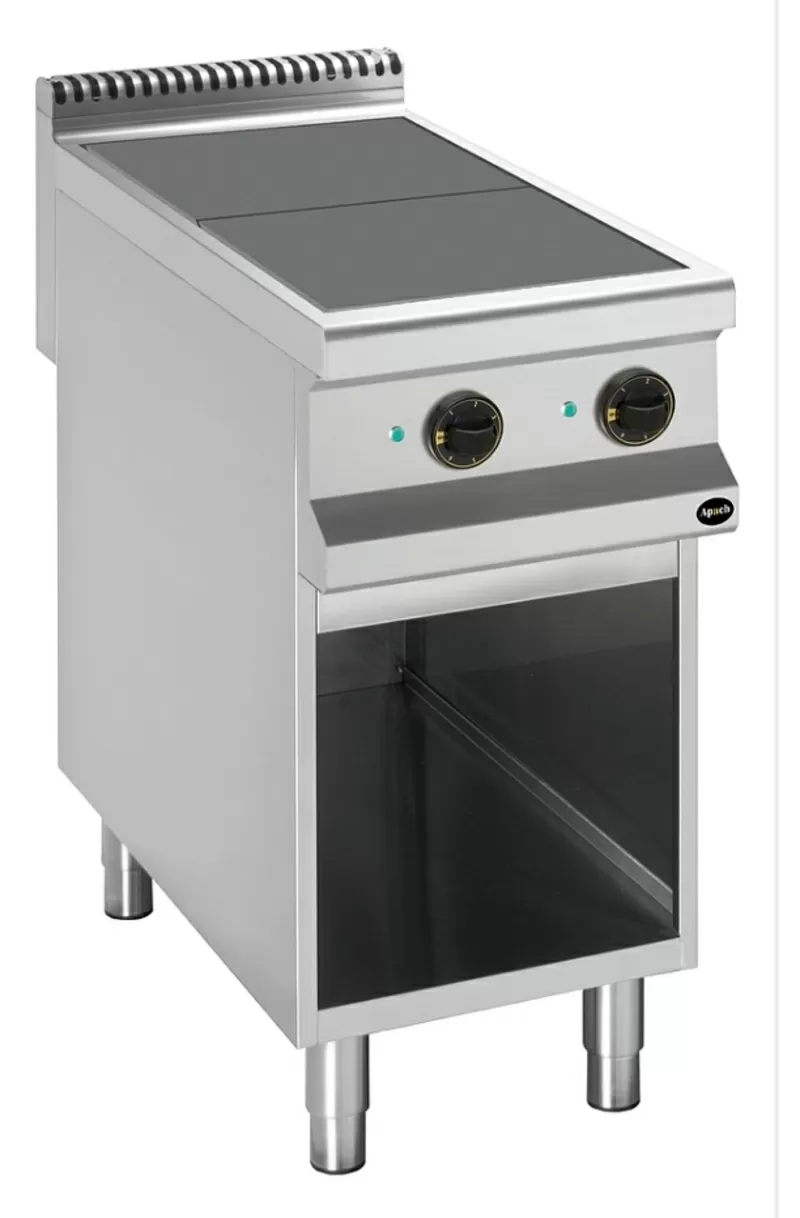 Плита электрическая Apach APRE-49QP/PL (На заказ) Основные характерист
