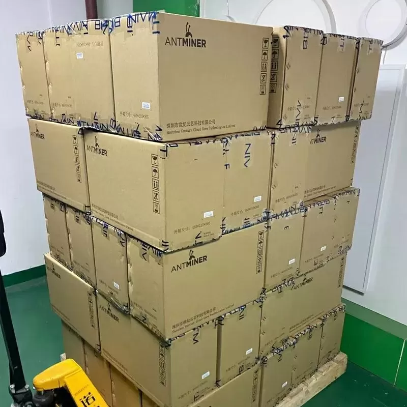 Bitmain Antminer S21 XP+ Hydro (1, 599USDT) 2