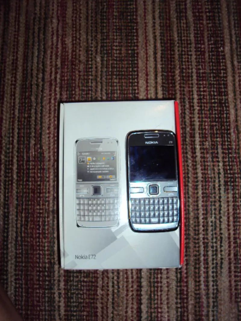 Nokia E72 Срочно!!!!