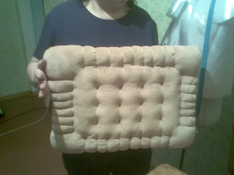 Шью все: от повседневной одежды до сценических костюмов 2