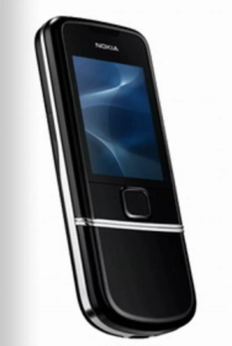 Nokia 8800 Sapphire Arte 