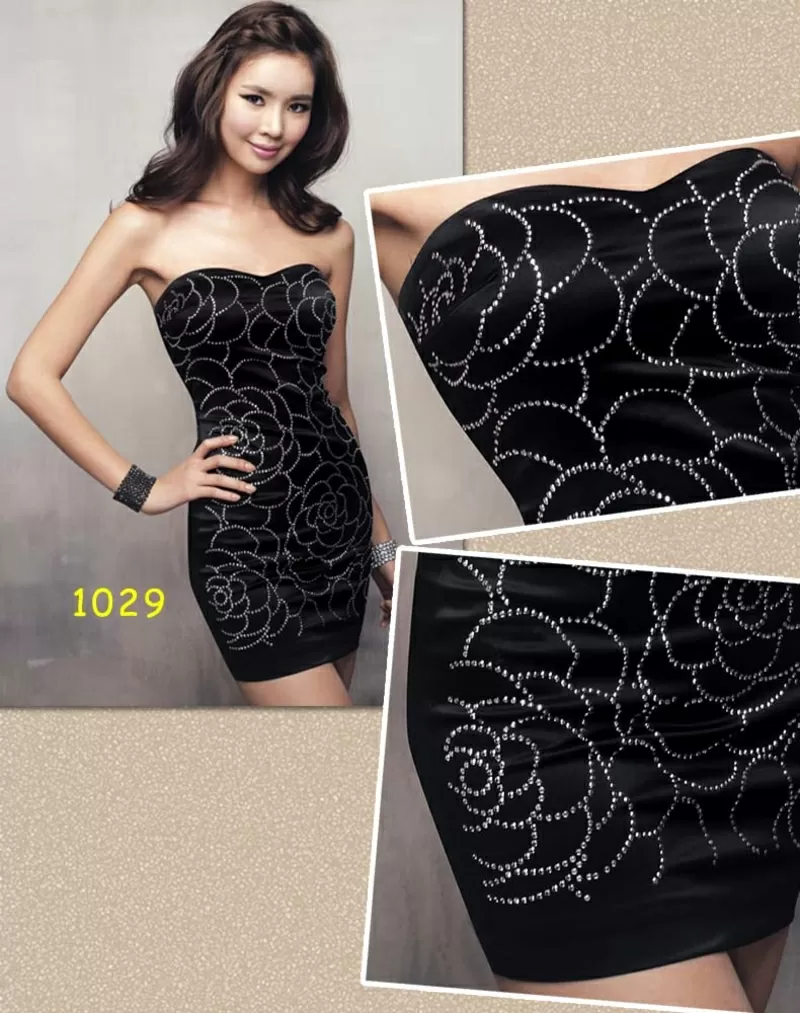 Заказ платьев из Южной Кореи, пишите на tulegenovaai@mail.ru, заходите на http://my.mail.ru/community/super_dress/ 12