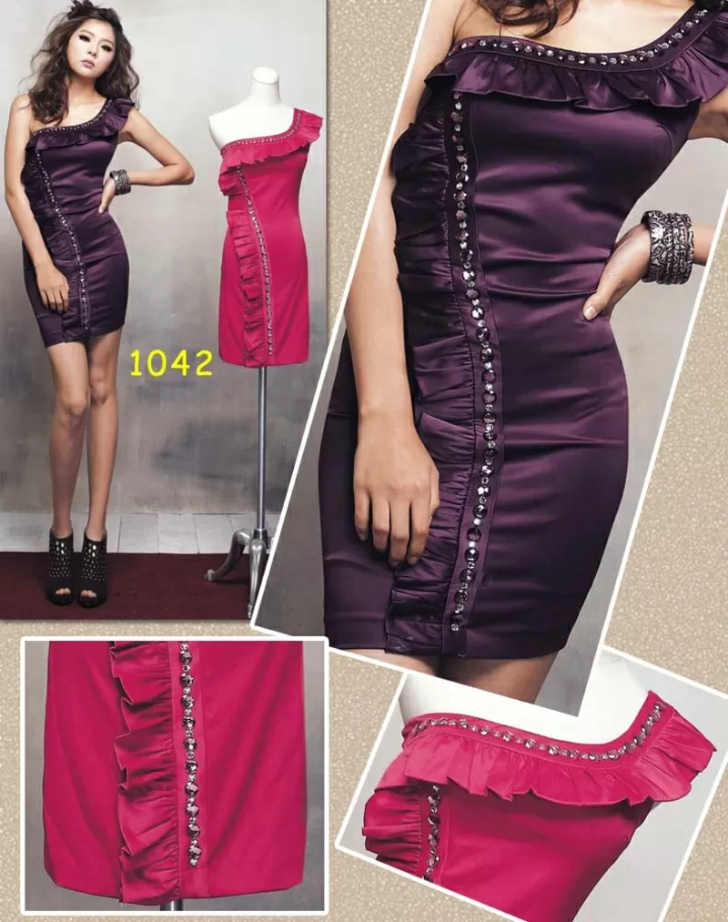 Заказ платьев из Южной Кореи, пишите на tulegenovaai@mail.ru, заходите на http://my.mail.ru/community/super_dress/ 20