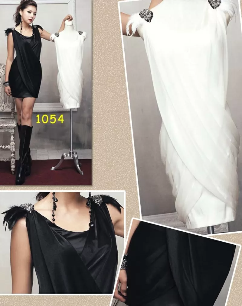 Заказ платьев из Южной Кореи, пишите на tulegenovaai@mail.ru, заходите на http://my.mail.ru/community/super_dress/ 29