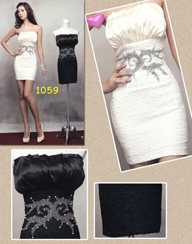 Заказ платьев из Южной Кореи, пишите на tulegenovaai@mail.ru, заходите на http://my.mail.ru/community/super_dress/ 34