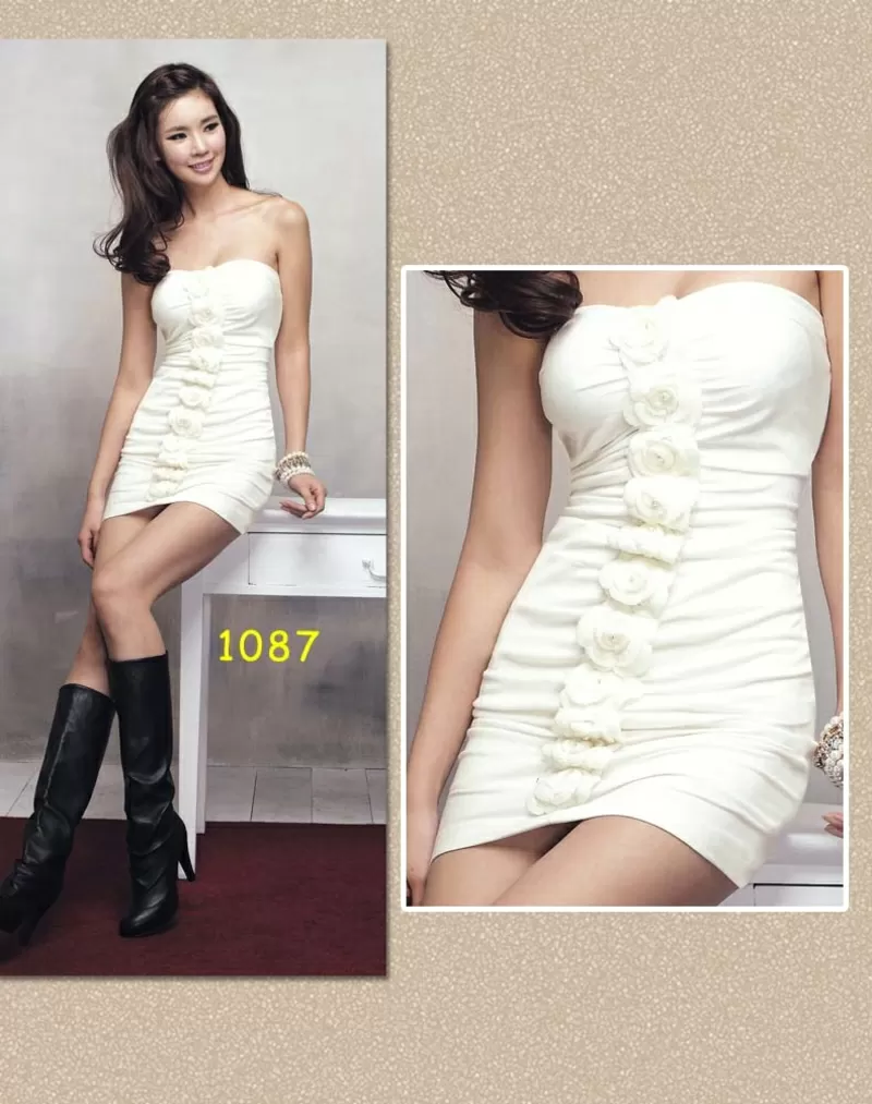 Заказ платьев из Южной Кореи, пишите на tulegenovaai@mail.ru, заходите на http://my.mail.ru/community/super_dress/ 4