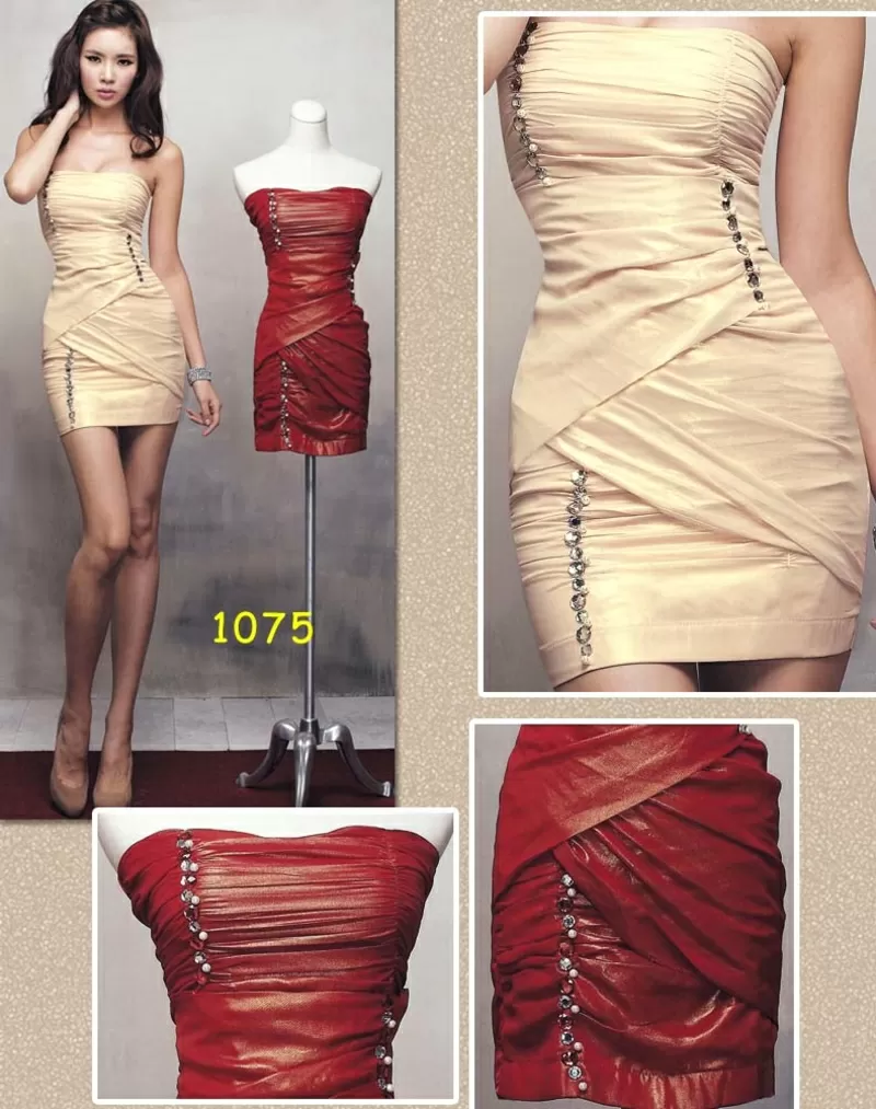 Заказ платьев из Южной Кореи, пишите на tulegenovaai@mail.ru, заходите на http://my.mail.ru/community/super_dress/ 70