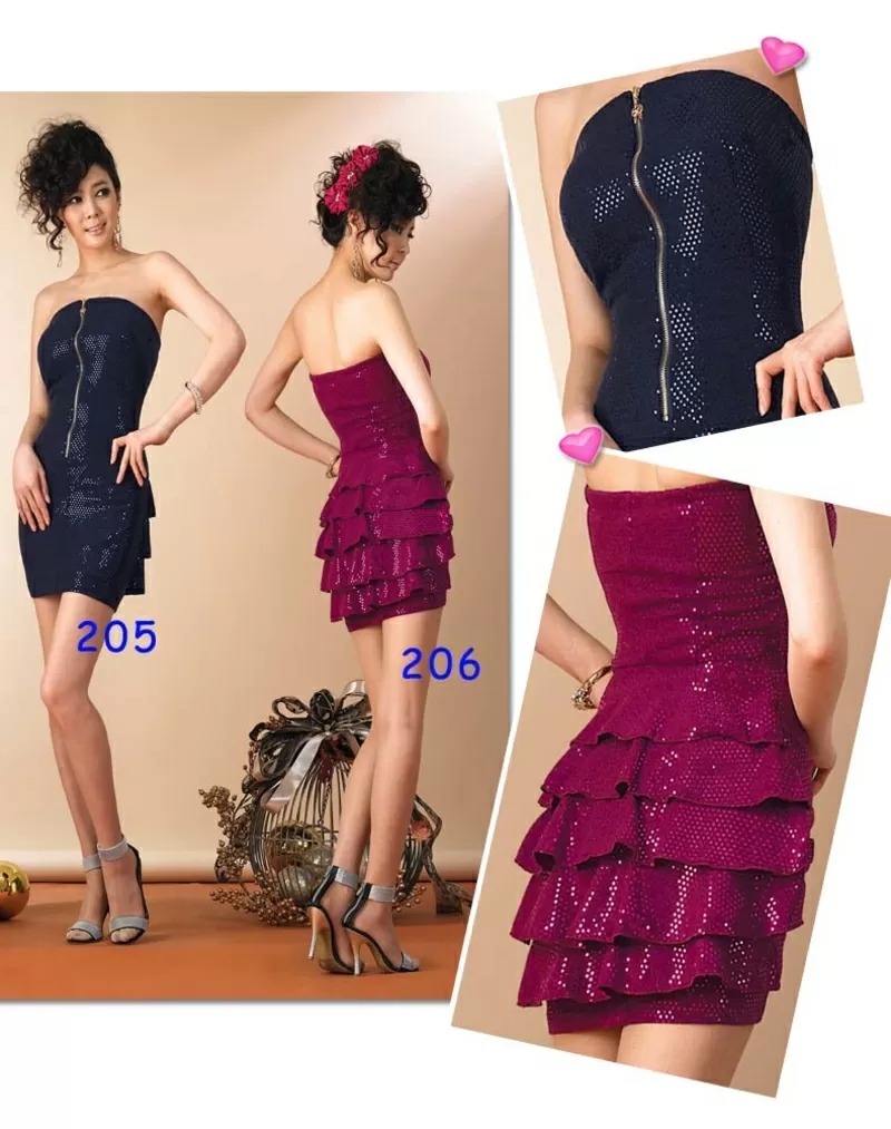 Заказ платьев из Южной Кореи, пишите на tulegenovaai@mail.ru, заходите на http://my.mail.ru/community/super_dress/ 139