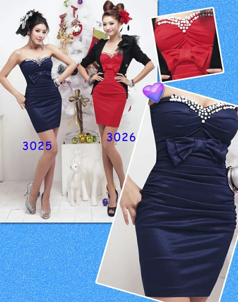 Заказ платьев из Южной Кореи, пишите на tulegenovaai@mail.ru, заходите на http://my.mail.ru/community/super_dress/ 153