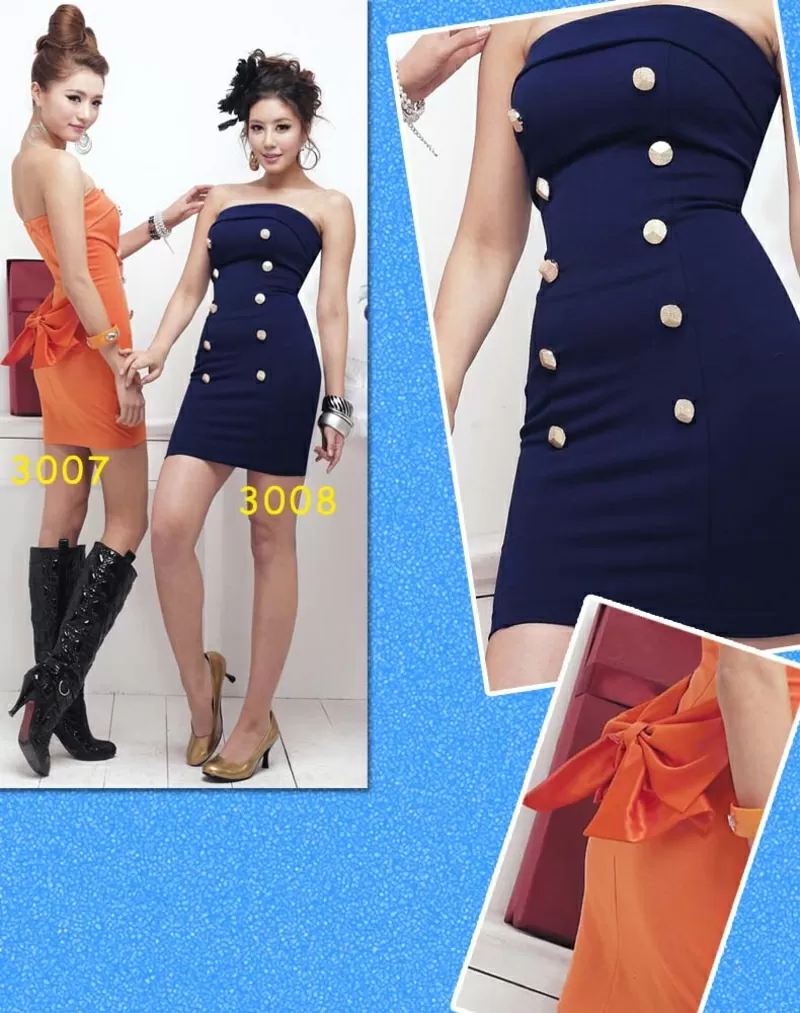 Заказ платьев из Южной Кореи, пишите на tulegenovaai@mail.ru, заходите на http://my.mail.ru/community/super_dress/ 164