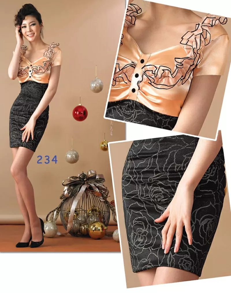 Заказ платьев из Южной Кореи, пишите на tulegenovaai@mail.ru, заходите на http://my.mail.ru/community/super_dress/ 196