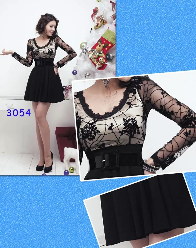 Заказ платьев из Южной Кореи, пишите на tulegenovaai@mail.ru, заходите на http://my.mail.ru/community/super_dress/ 3