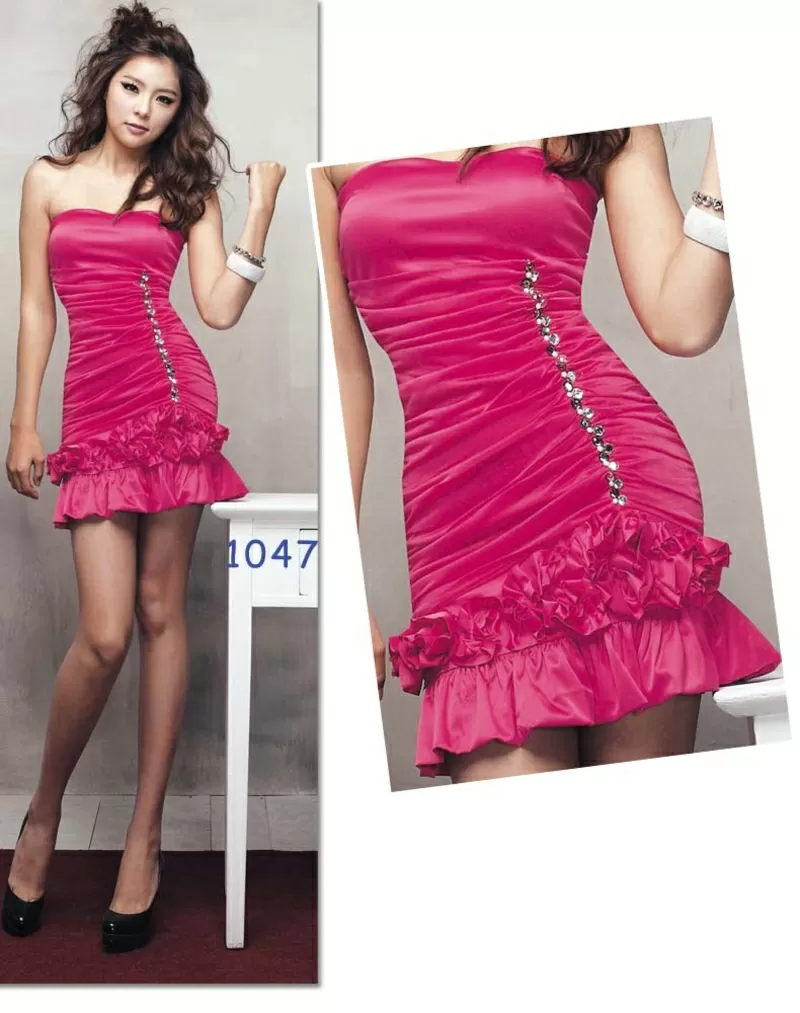 Заказ платьев из Южной Кореи, пишите на tulegenovaai@mail.ru, заходите на http://my.mail.ru/community/super_dress/ 265