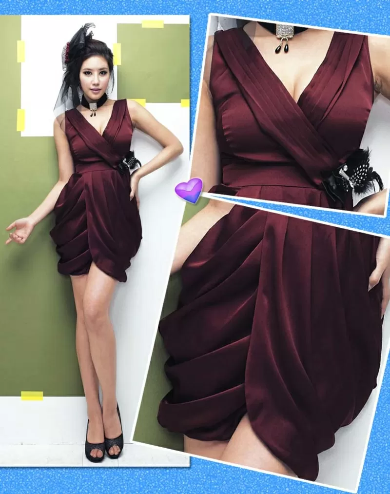 Заказ платьев из Южной Кореи, пишите на tulegenovaai@mail.ru, заходите на http://my.mail.ru/community/super_dress/ 321