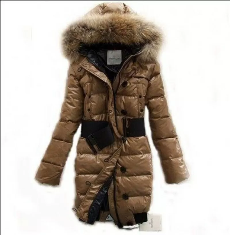 продажа пальто мода Moncler