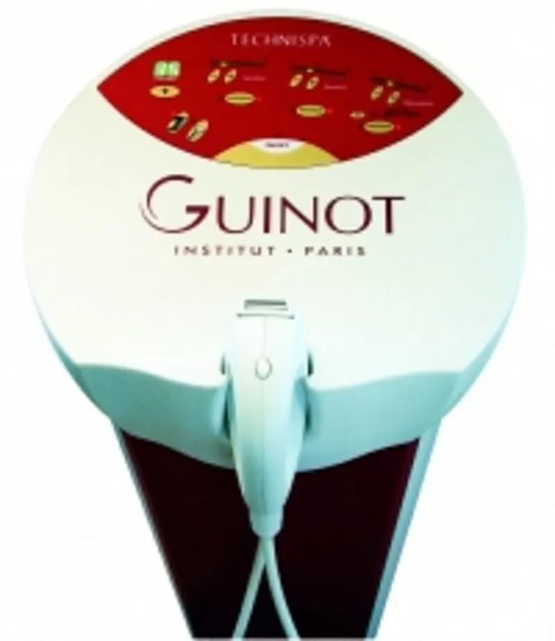 АППАРАТ TECHNISPA Guinot